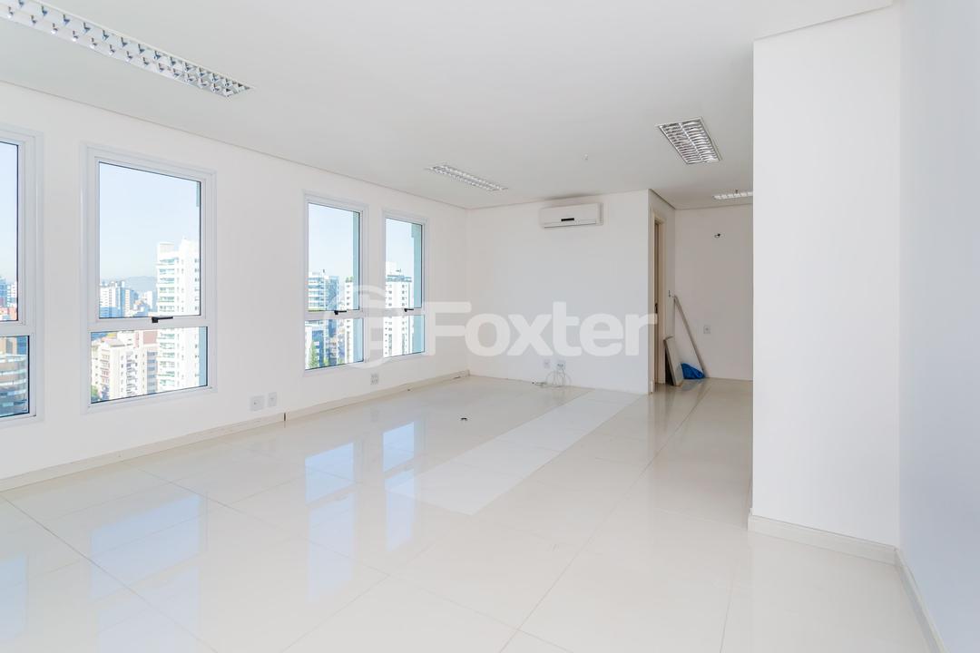 Conjunto Comercial-Sala à venda, 38m² - Foto 5