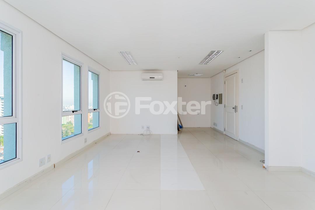 Conjunto Comercial-Sala à venda, 38m² - Foto 6