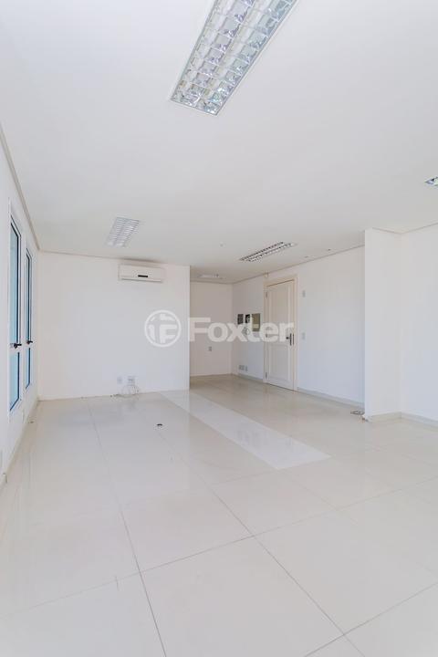 Conjunto Comercial-Sala à venda, 38m² - Foto 8