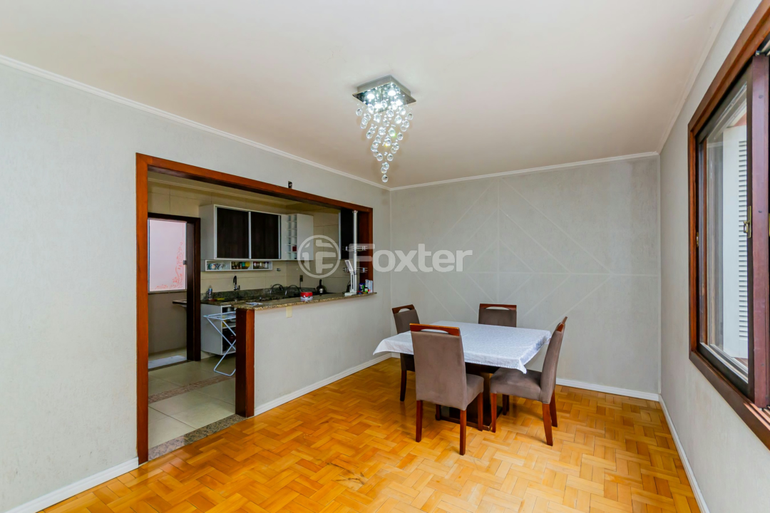 Apartamento à venda com 4 quartos, 94m² - Foto 1