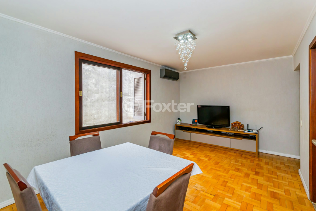 Apartamento à venda com 4 quartos, 94m² - Foto 4