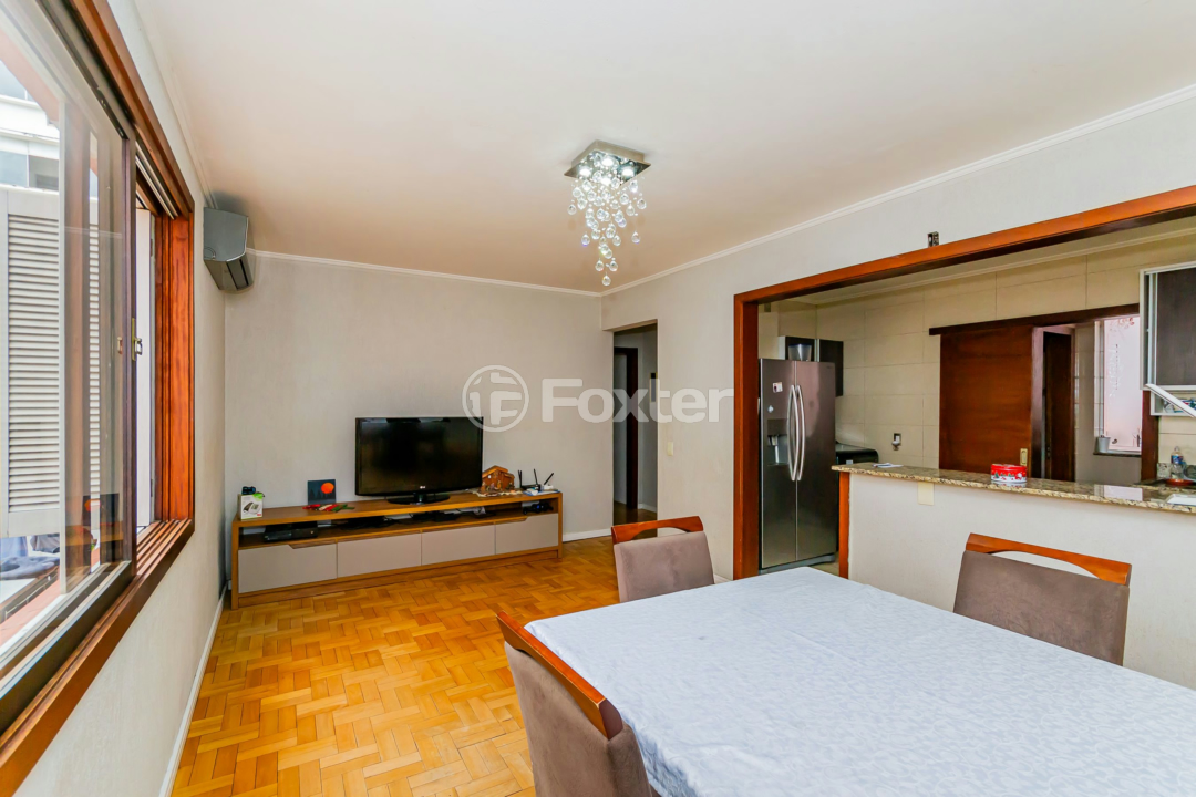 Apartamento à venda com 4 quartos, 94m² - Foto 2