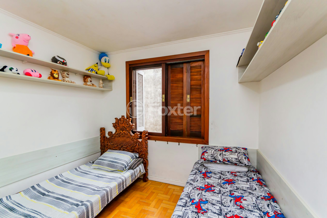 Apartamento à venda com 4 quartos, 94m² - Foto 12