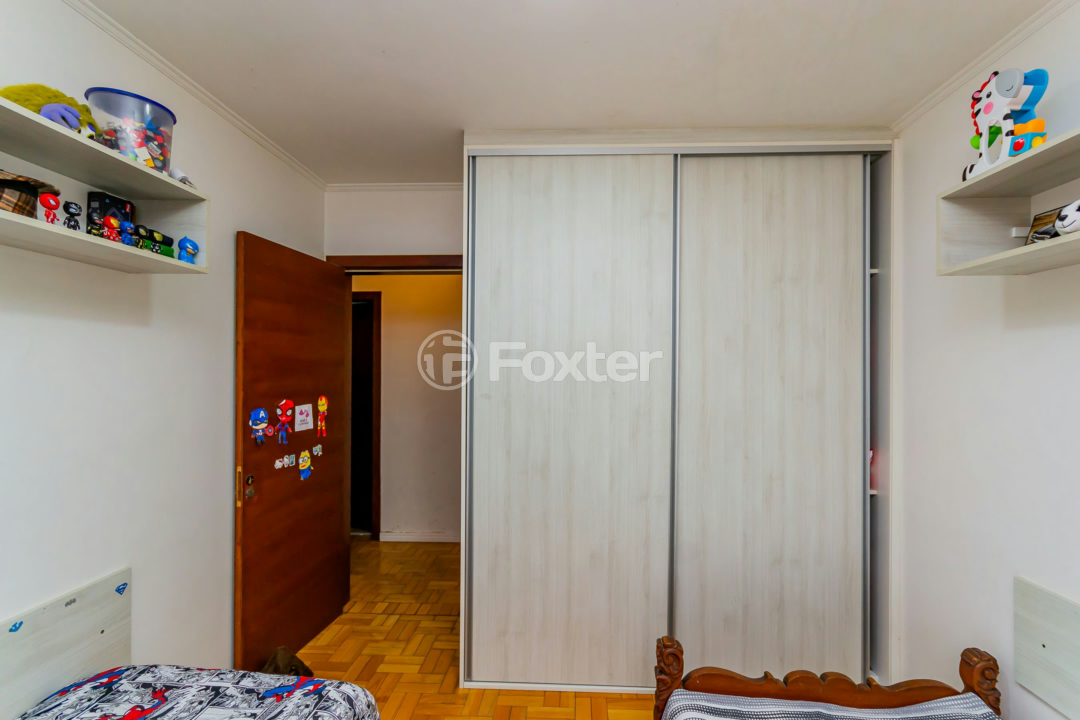 Apartamento à venda com 4 quartos, 94m² - Foto 11