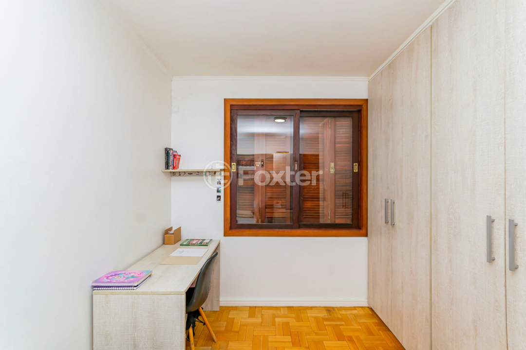 Apartamento à venda com 4 quartos, 94m² - Foto 21
