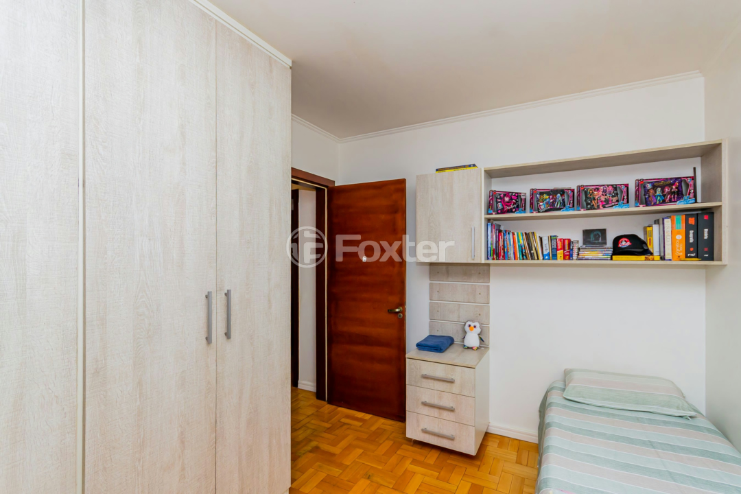 Apartamento à venda com 4 quartos, 94m² - Foto 18