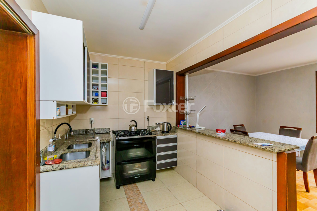 Apartamento à venda com 4 quartos, 94m² - Foto 7