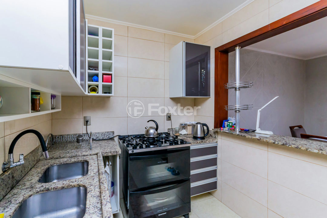 Apartamento à venda com 4 quartos, 94m² - Foto 8