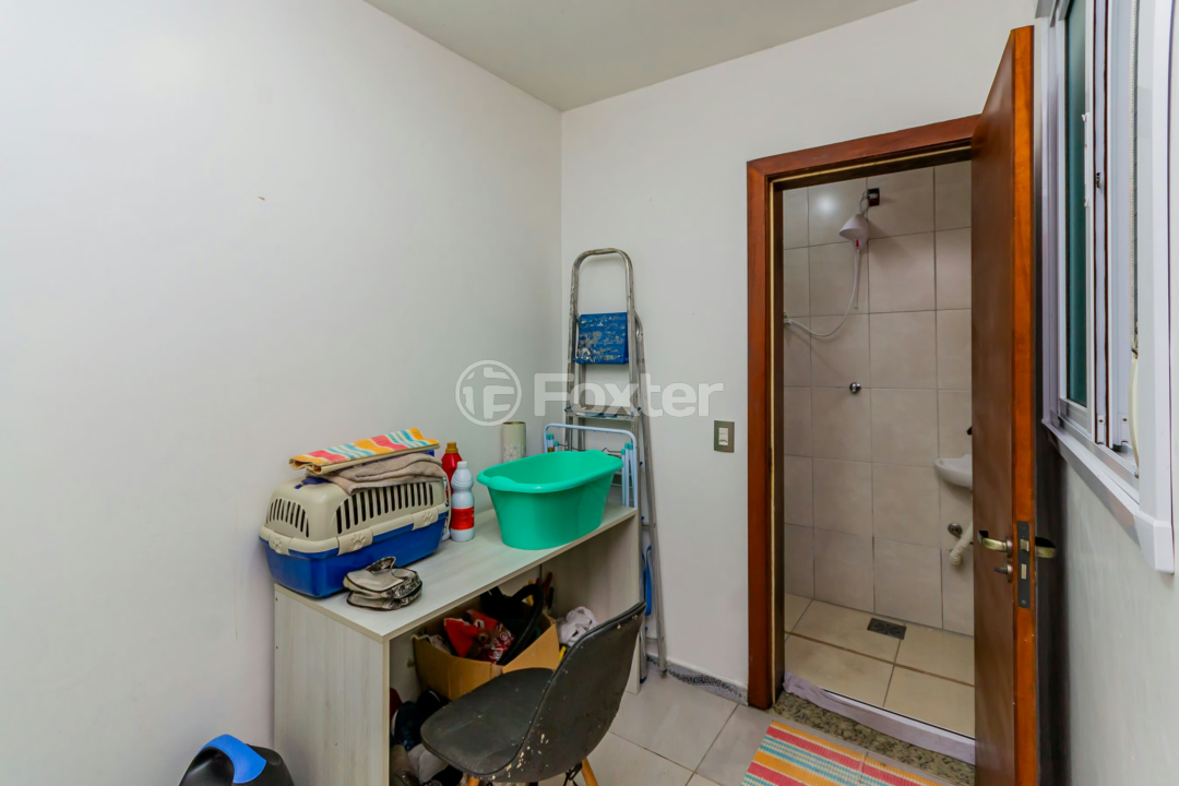 Apartamento à venda com 4 quartos, 94m² - Foto 24