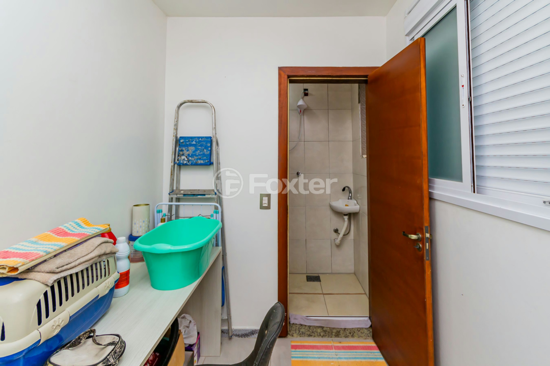 Apartamento à venda com 4 quartos, 94m² - Foto 25