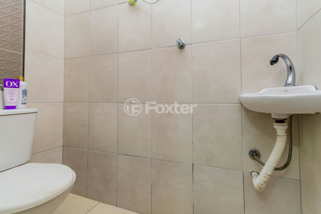 Apartamento à venda com 4 quartos, 94m² - Foto 26