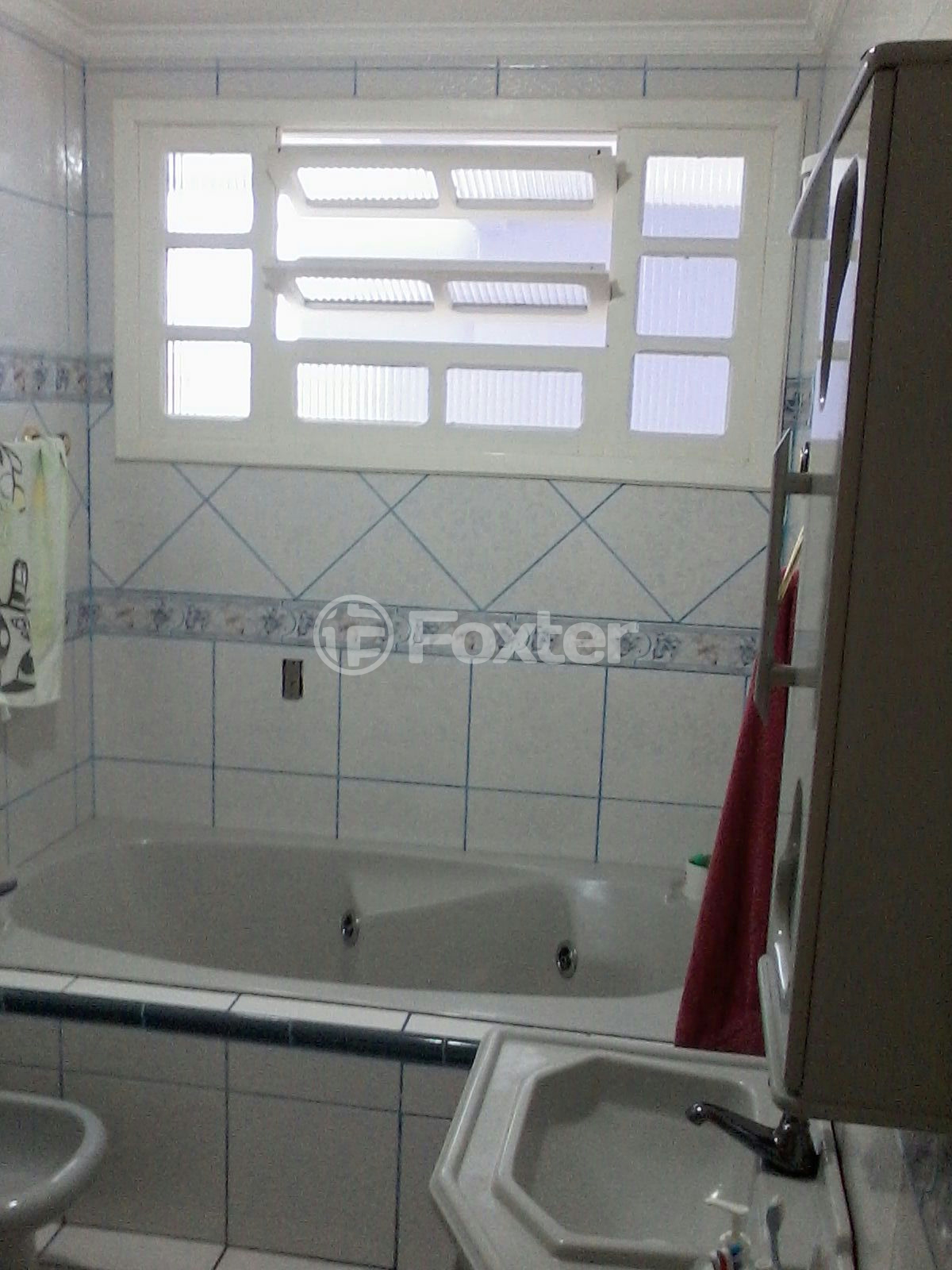 Casa à venda com 4 quartos, 283m² - Foto 24