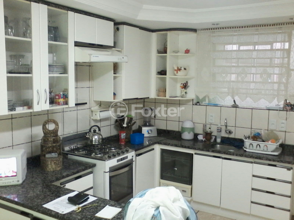 Casa à venda com 4 quartos, 283m² - Foto 18