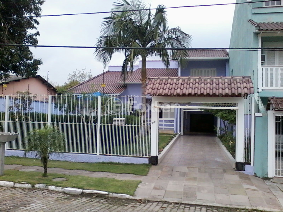 Casa à venda com 4 quartos, 283m² - Foto 3
