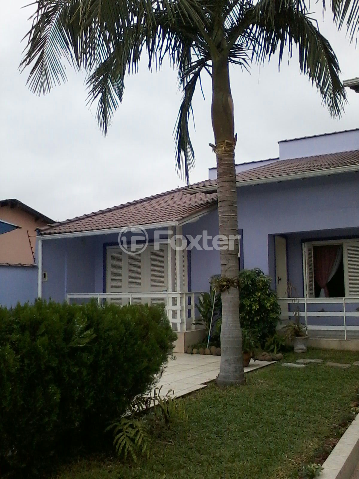 Casa à venda com 4 quartos, 283m² - Foto 1