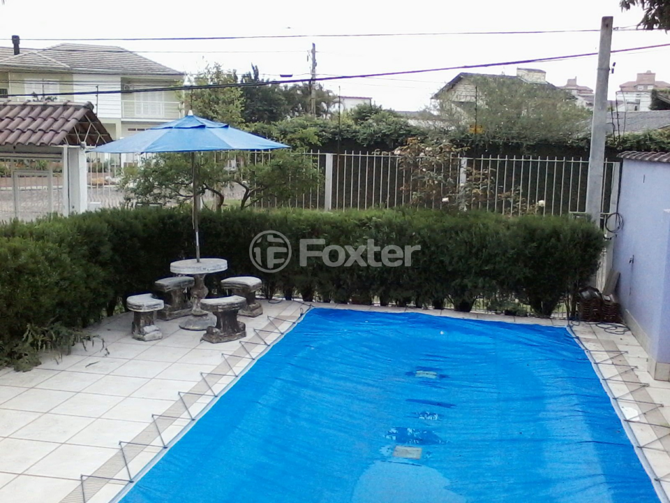 Casa à venda com 4 quartos, 283m² - Foto 9