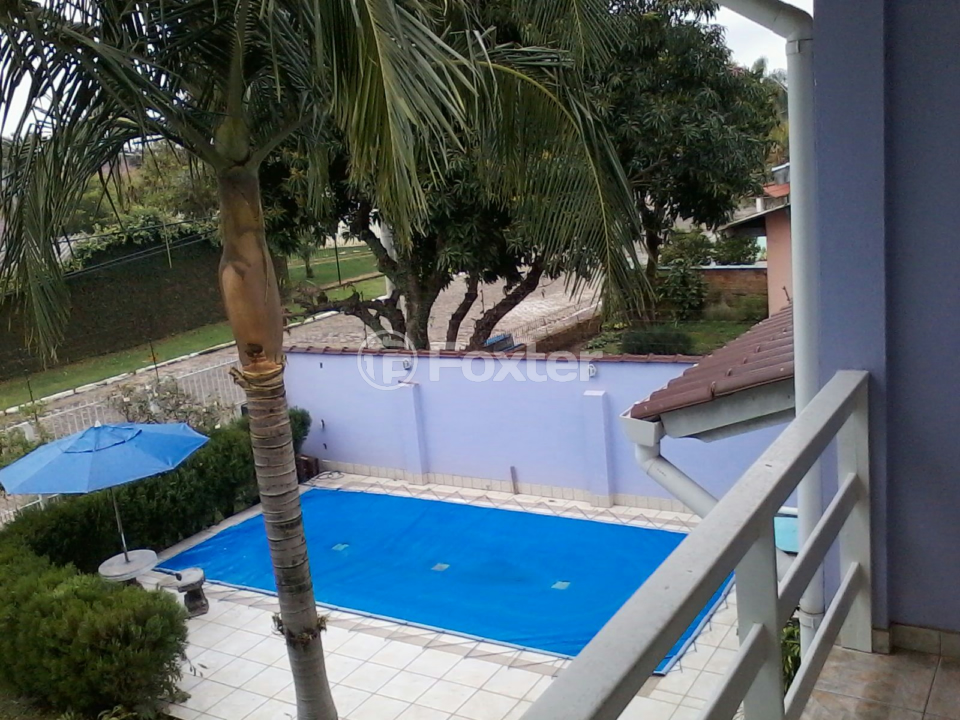 Casa à venda com 4 quartos, 283m² - Foto 12