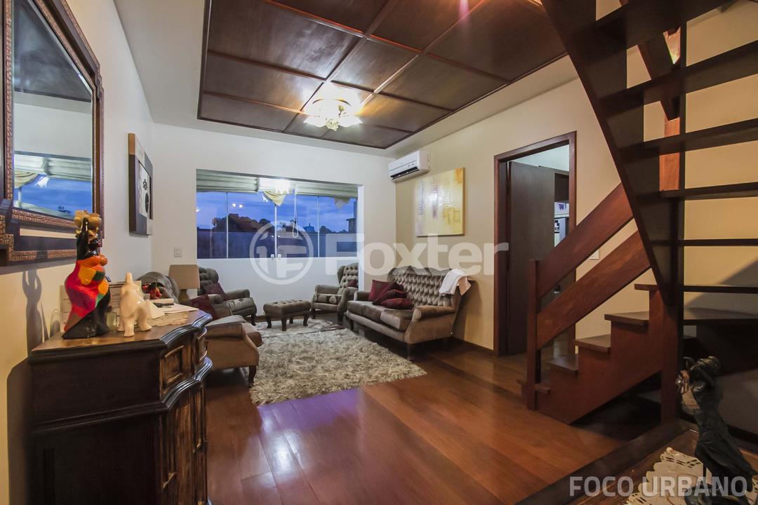 Cobertura à venda com 3 quartos, 200m² - Foto 1