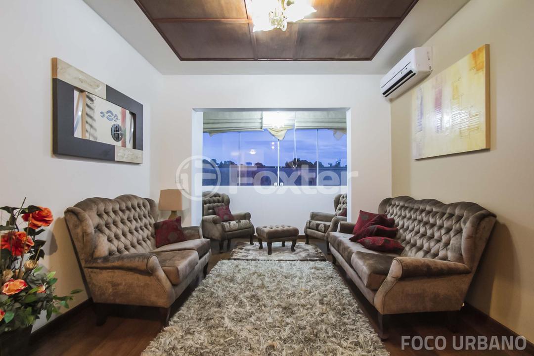 Cobertura à venda com 3 quartos, 200m² - Foto 2