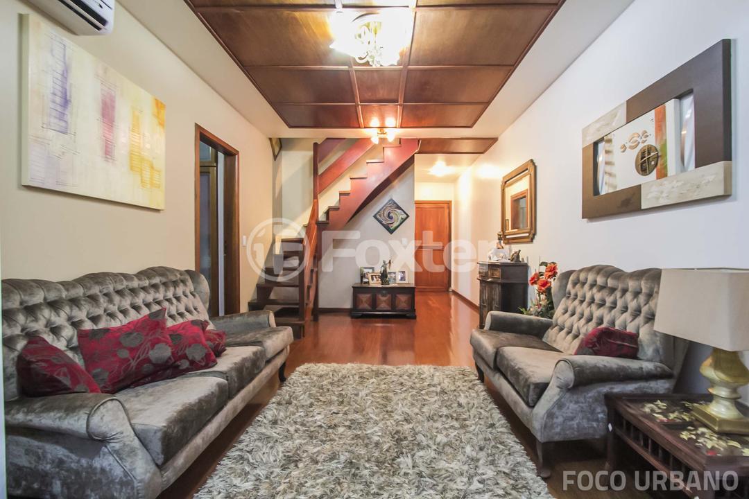 Cobertura à venda com 3 quartos, 200m² - Foto 3