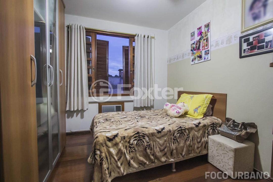 Cobertura à venda com 3 quartos, 200m² - Foto 9