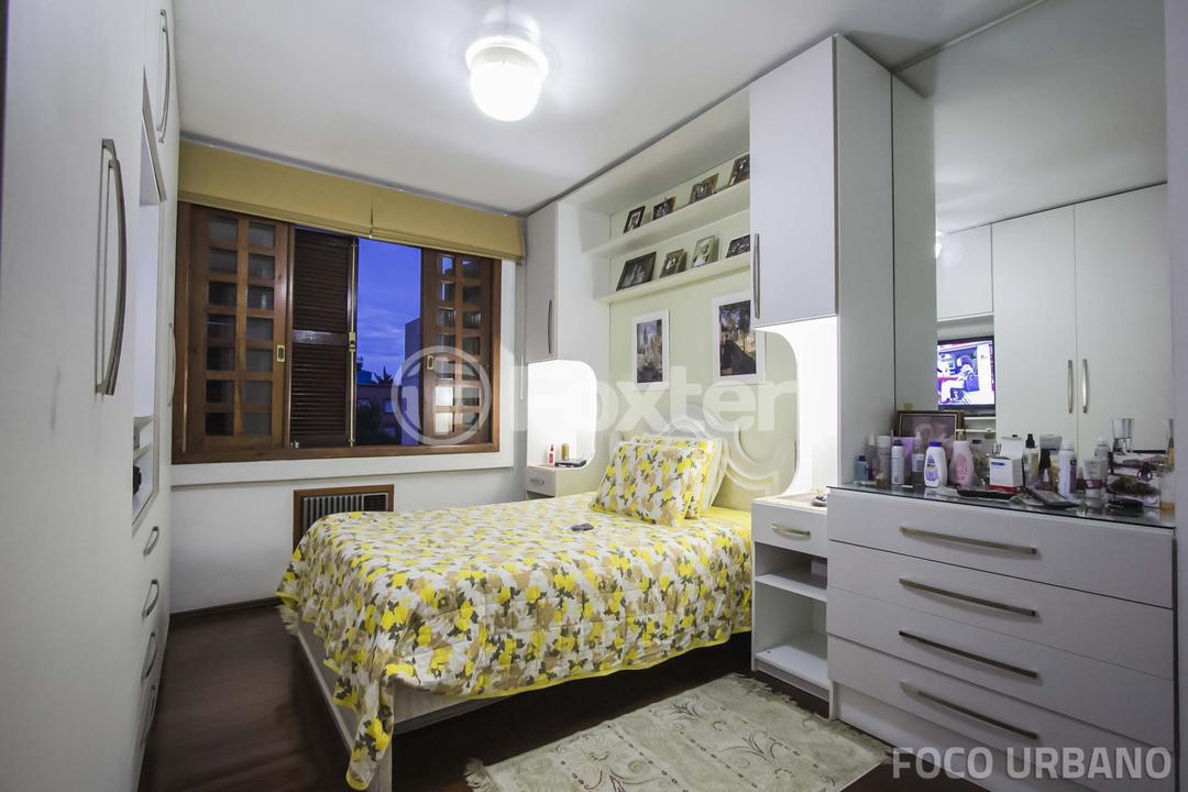 Cobertura à venda com 3 quartos, 200m² - Foto 11