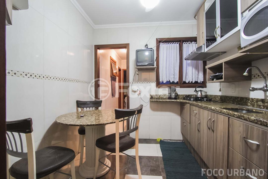 Cobertura à venda com 3 quartos, 200m² - Foto 12