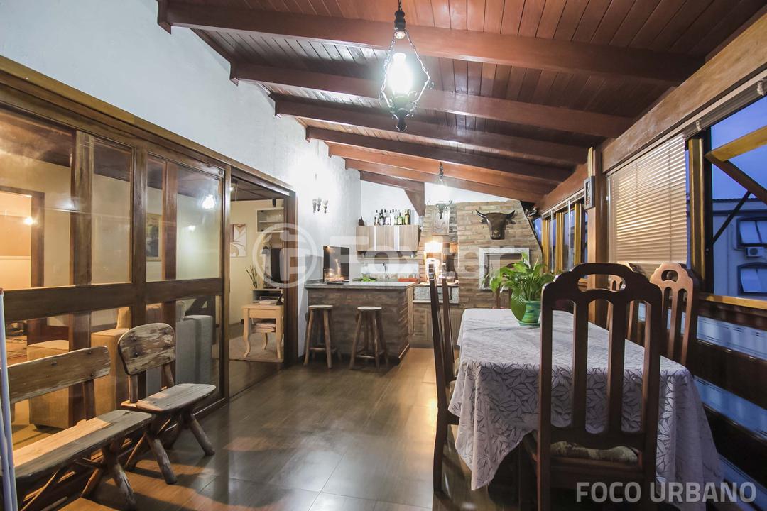 Cobertura à venda com 3 quartos, 200m² - Foto 5