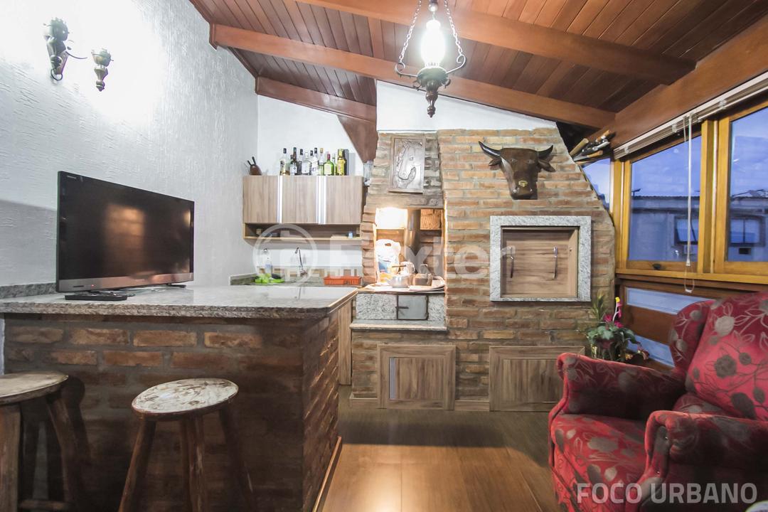 Cobertura à venda com 3 quartos, 200m² - Foto 6