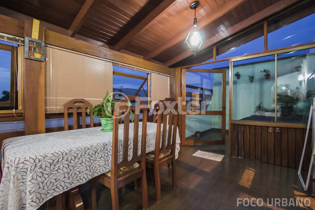 Cobertura à venda com 3 quartos, 200m² - Foto 20