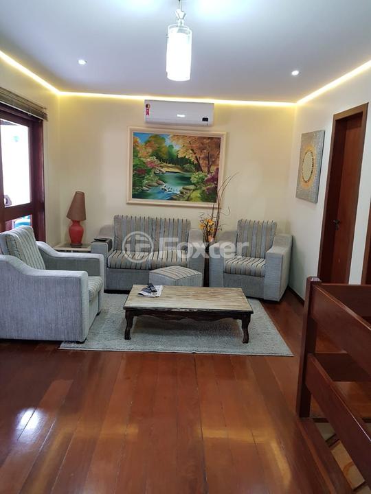 Cobertura à venda com 3 quartos, 200m² - Foto 22