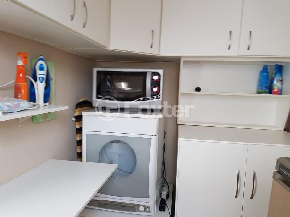 Cobertura à venda com 3 quartos, 200m² - Foto 26