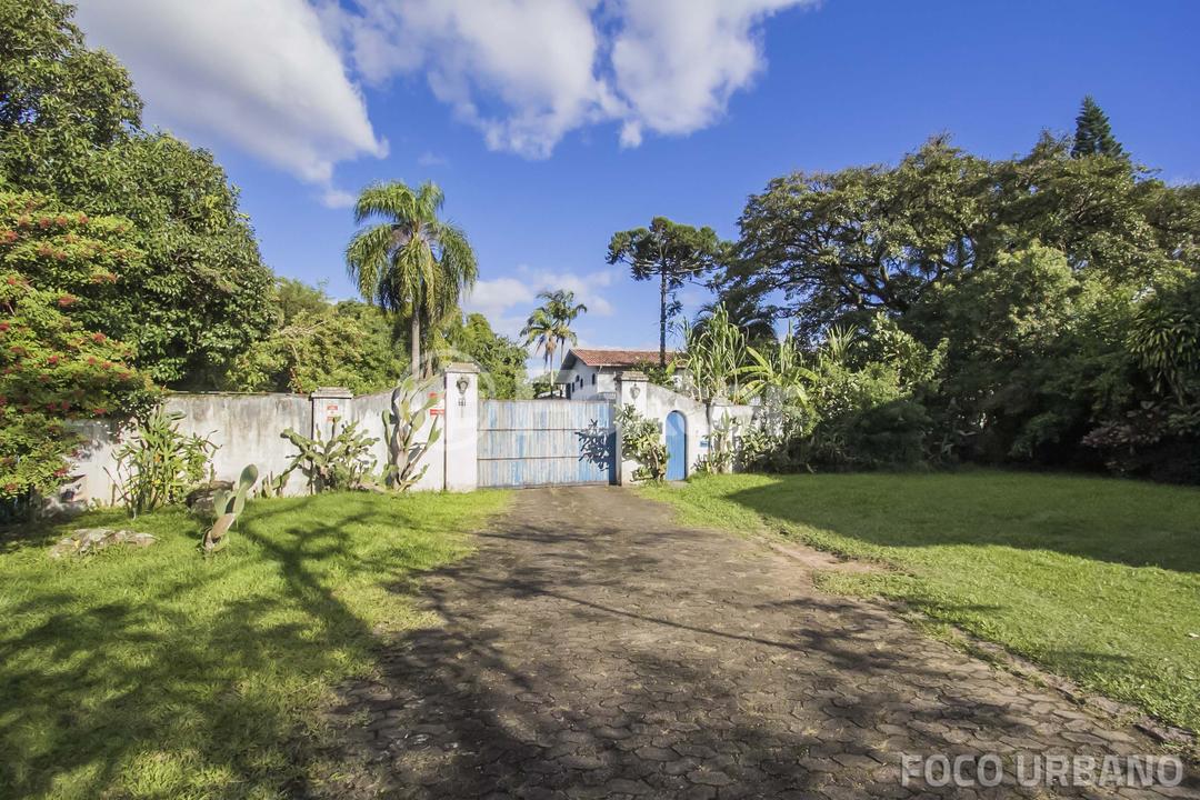 Casa à venda com 4 quartos, 4000m² - Foto 1