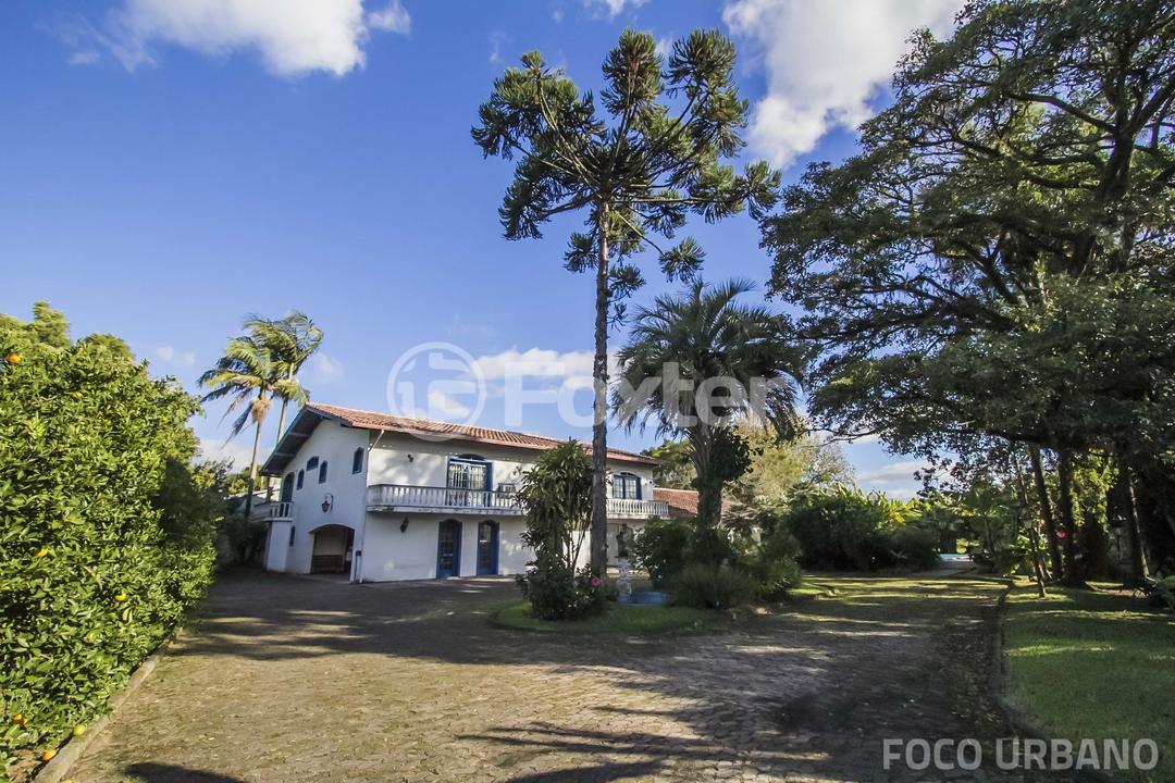 Casa à venda com 4 quartos, 4000m² - Foto 2