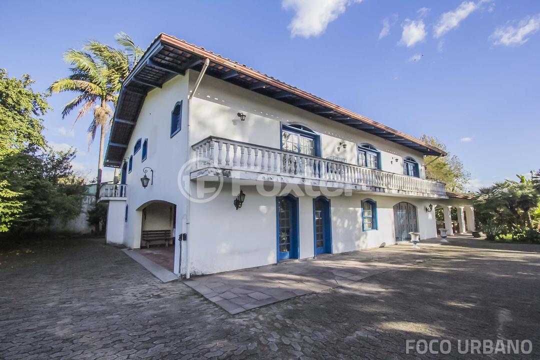 Casa à venda com 4 quartos, 4000m² - Foto 3