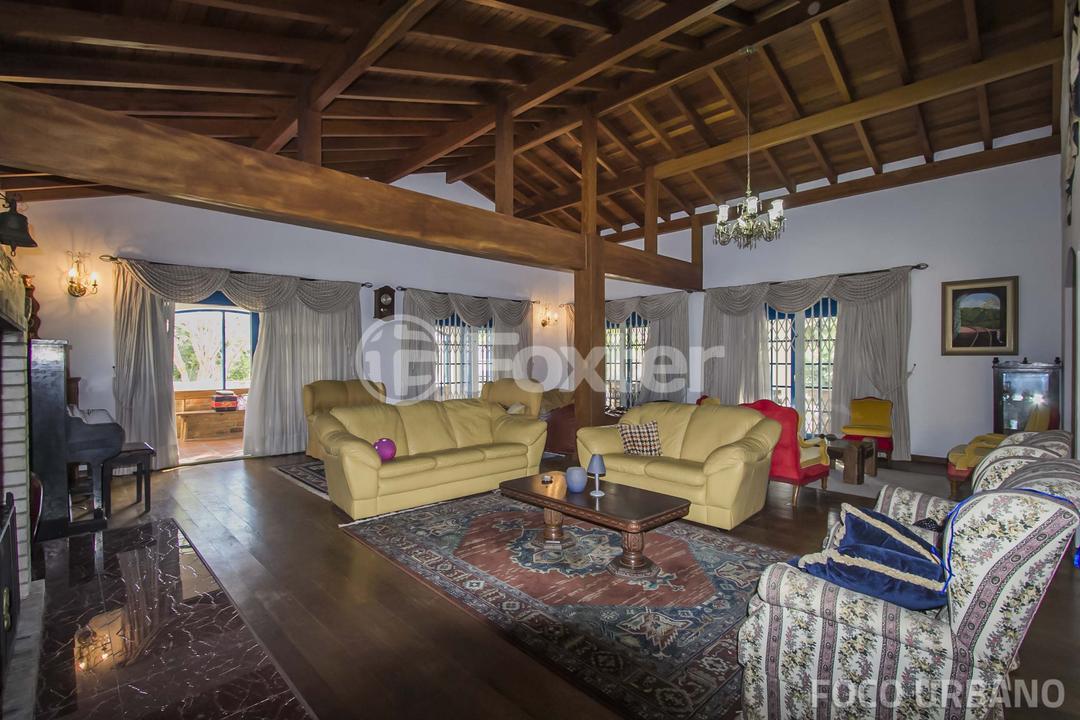 Casa à venda com 4 quartos, 4000m² - Foto 7