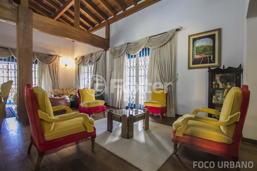 Casa à venda com 4 quartos, 4000m² - Foto 9