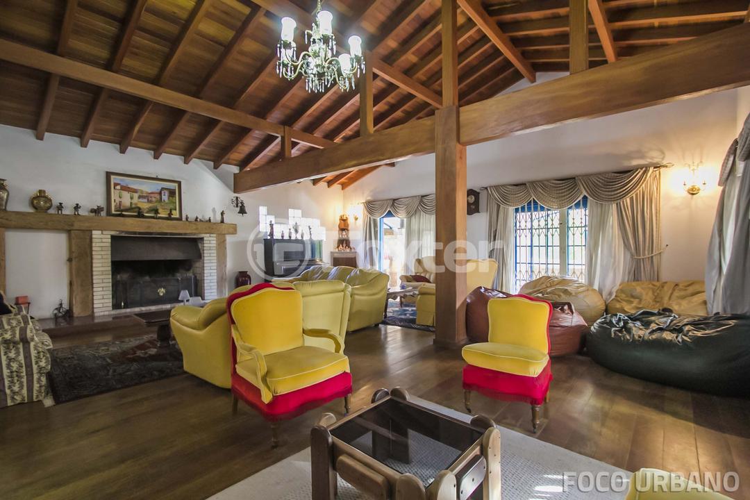 Casa à venda com 4 quartos, 4000m² - Foto 11