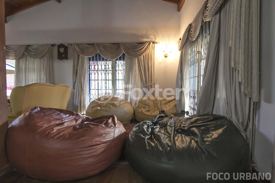 Casa à venda com 4 quartos, 4000m² - Foto 12