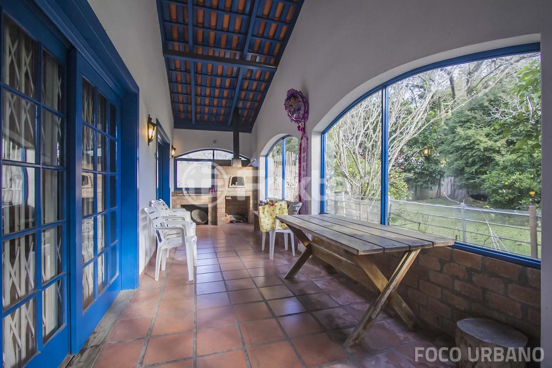 Casa à venda com 4 quartos, 4000m² - Foto 14