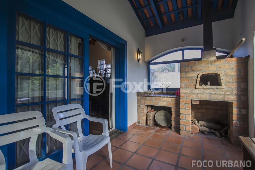 Casa à venda com 4 quartos, 4000m² - Foto 15