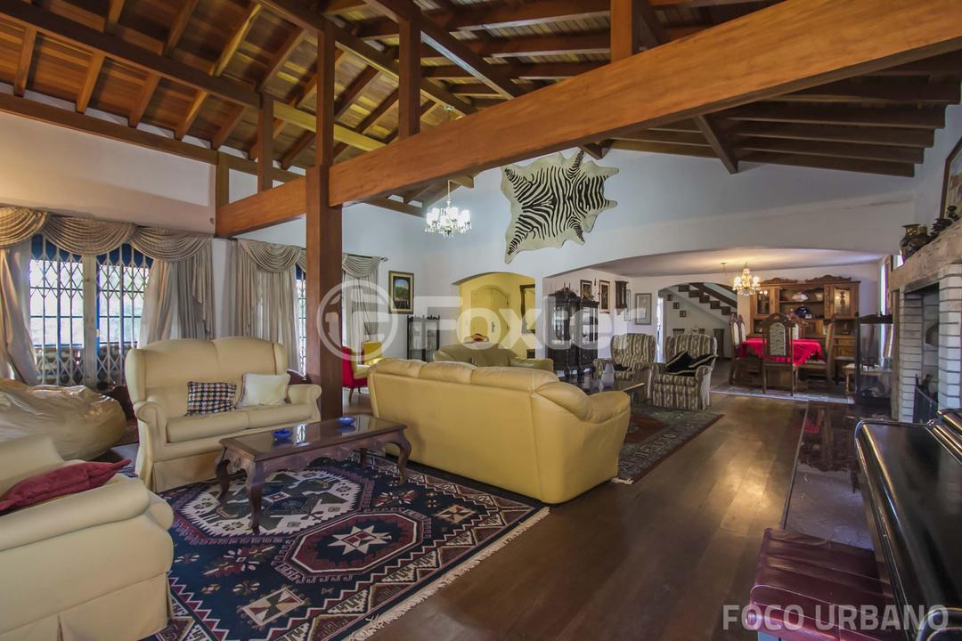 Casa à venda com 4 quartos, 4000m² - Foto 16