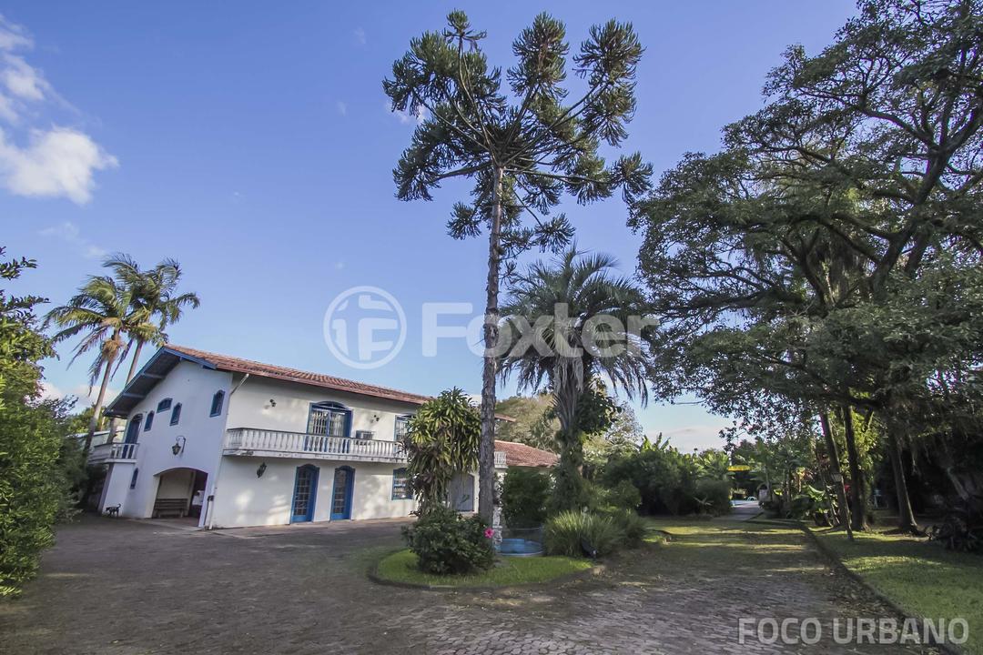 Casa à venda com 4 quartos, 4000m² - Foto 46