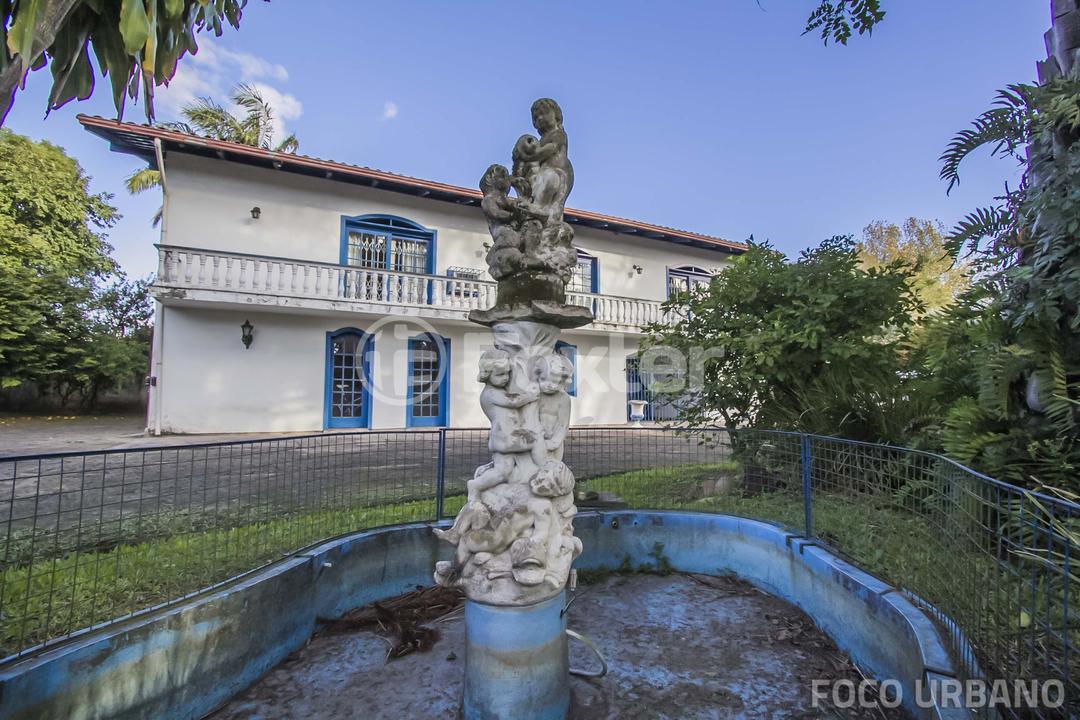 Casa à venda com 4 quartos, 4000m² - Foto 48