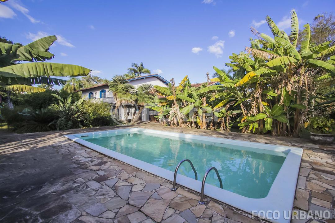Casa à venda com 4 quartos, 4000m² - Foto 53