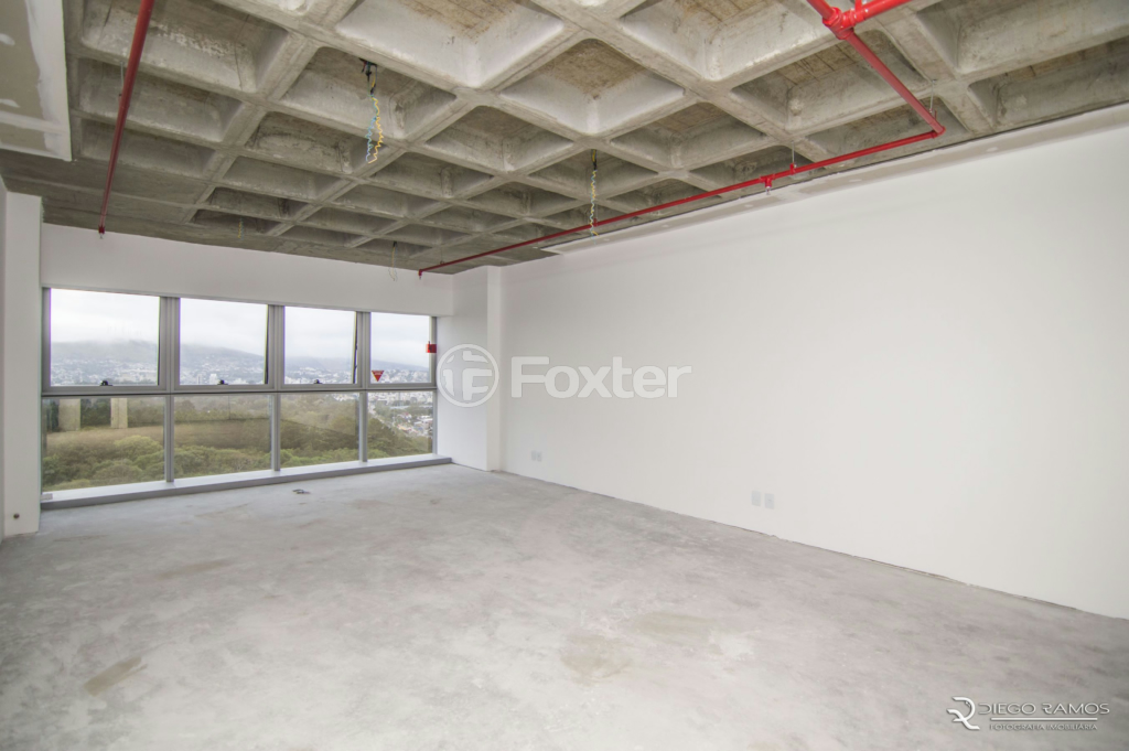 Conjunto Comercial-Sala à venda, 49m² - Foto 14