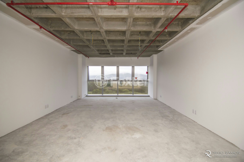 Conjunto Comercial-Sala à venda, 49m² - Foto 15