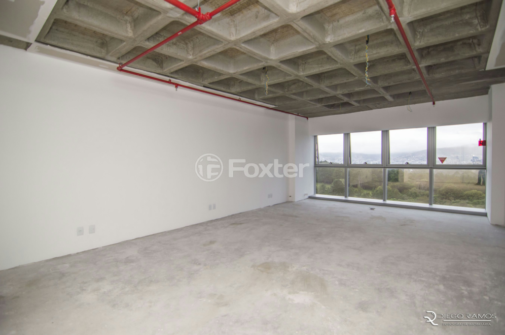 Conjunto Comercial-Sala à venda, 49m² - Foto 16