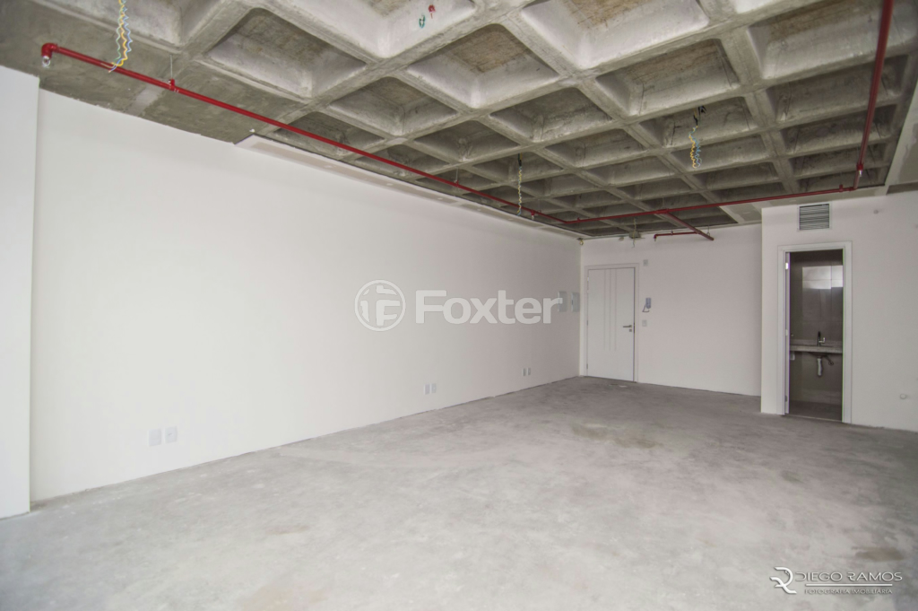 Conjunto Comercial-Sala à venda, 49m² - Foto 17