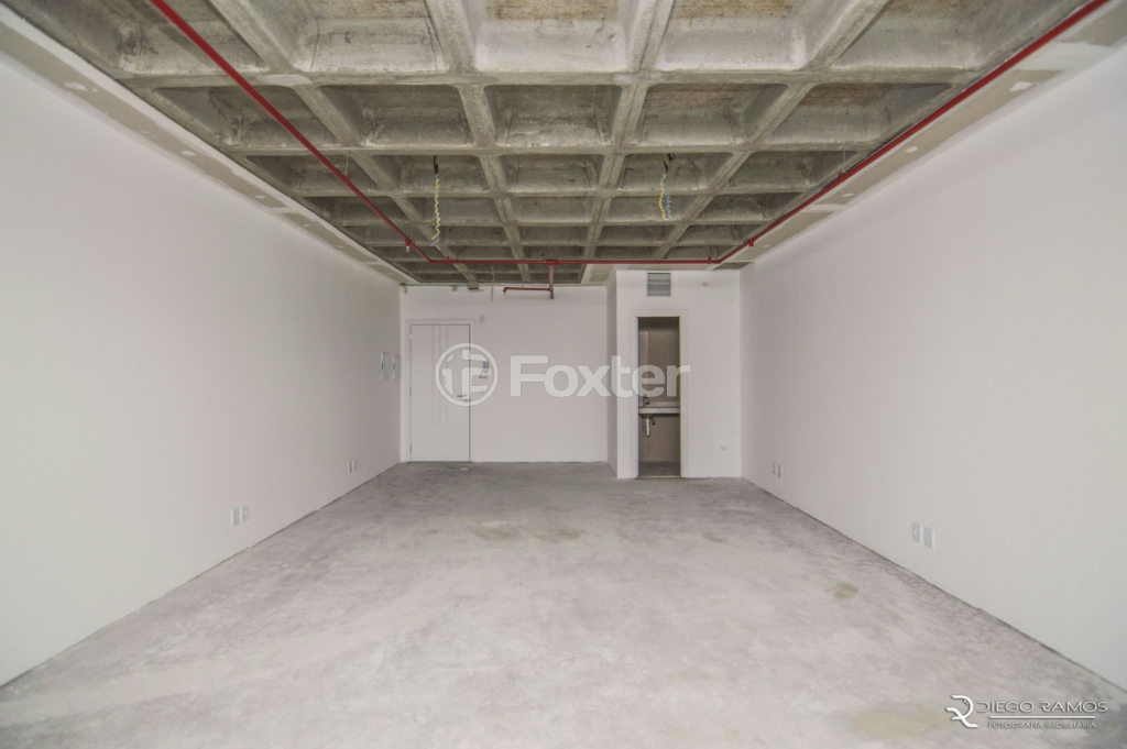 Conjunto Comercial-Sala à venda, 49m² - Foto 18